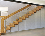 Construction et protection de vos escaliers par Escaliers Maisons à Prechacq-les-Bains
